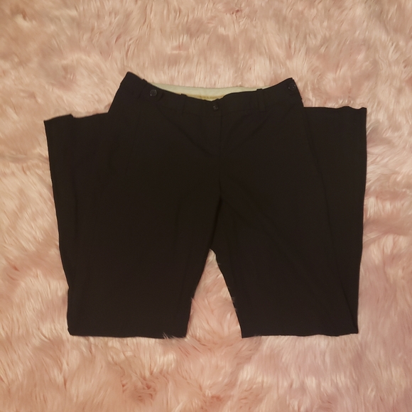 The Limited Black Trousers, Size: 4R - Picture 6 of 7